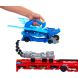 Транспортер-трансформер &laquo;Два дракона&raquo; Hot Wheels JBM72