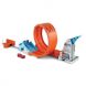 Трек Hot Wheels Action Чемпіон з трюків в петлі GTV13