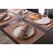 Тримач для столових приборів TRUMAN, 22,5 x 26см, тауп,(2шт) ZICZAC ZZ0517TAUPE