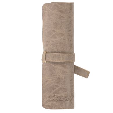 Тримач для столових приборів TRUMAN, 22,5 x 26см, тауп,(2шт) ZICZAC ZZ0517TAUPE