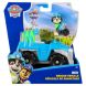 Цуценячий патруль: базовий рятівний автомобіль з водієм Рекс Paw Patrol SM97237/6071216