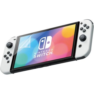 Захисна плівка Switch OLED Screen Filter Hori NSW-802U