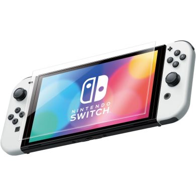 Захисна плівка Switch OLED Screen Filter Hori NSW-802U