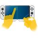 Захисна плівка Switch OLED Screen Filter Hori NSW-802U
