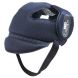 Защитный шлем No Shock для детей 8-20 мес, цвет темно-синий Okbaby 38070330, Синий