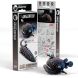 Сборная 3Д модель Зоопарк: Рыба морской чёрт (Вудильник) EUGY XEG-116