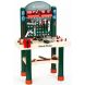 Игрушечный набор Мастерская из 82 частей BOSCH (Бош) Klein 8461