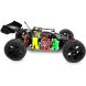Автомобиль на радиоуправлении Lextron Desertbuggy 4WD 1:10, до 40 км/ч, 2.4МГц Jamara 053111
