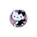 Бейдж на липучке 3011-4 Kuromi HK24-3011-4