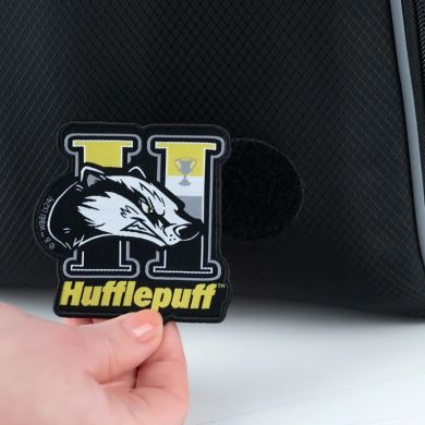Бейдж на липучці Гаррі Поттер Kite HP24-3011-1