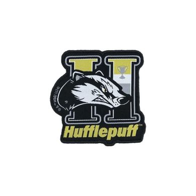 Бейдж на липучці Гаррі Поттер Kite HP24-3011-1