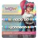 Браслеты 2шт Wow Generation WOW00008