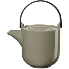 Чайник з дерев'яною ручкою Шисо, ASA Selection 19370210