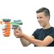 Дартбластер Tack Pro Rattle Belt з 14 дротиками 30 см 31012
