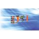 Дартбластер Tack Pro Rattle Belt з 14 дротиками 30 см 31012