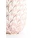 Декор &Oslash;29x55,5 см NANASI кераміка світло-рожевий Light&Living 7617495