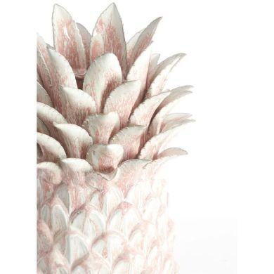 Декор &Oslash;29x55,5 см NANASI кераміка світло-рожевий Light&Living 7617495
