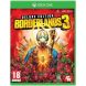 Гра Borderlands 3 [Xbox One, Russian subtitles] 5026555361552