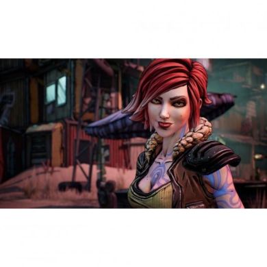 Гра Borderlands 3 [Xbox One, Russian subtitles] 5026555361552