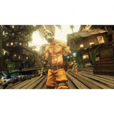 Гра Borderlands 3 [Xbox One, Russian subtitles] 5026555361552