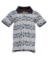 Поло дитяче Blue Seven 110 Жовтий 816018 X