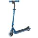 Електросамокат GLOBBER серії E-MOTION 6 синій, з підсвіткою, 50кг, 6+, 2 колеса 756-100