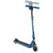 Електросамокат GLOBBER серії E-MOTION 6 синій, з підсвіткою, 50кг, 6+, 2 колеса 756-100