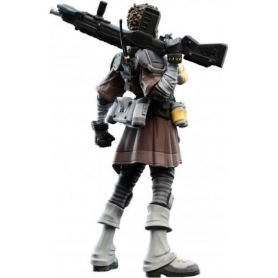 Фігурка APEX LEGENDS Bangalore (Бангалор) 145003044