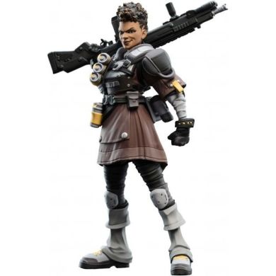 Фігурка APEX LEGENDS Bangalore (Бангалор) 145003044