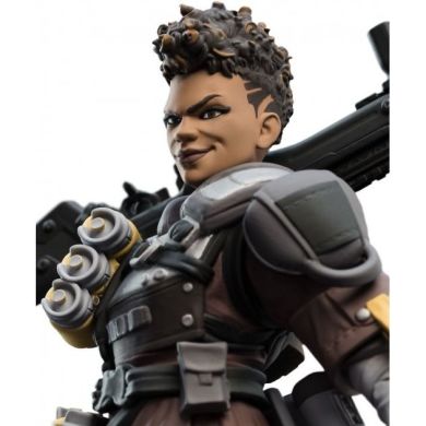 Фігурка APEX LEGENDS Bangalore (Бангалор) 145003044