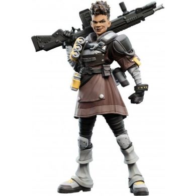 Фігурка APEX LEGENDS Bangalore (Бангалор) 145003044