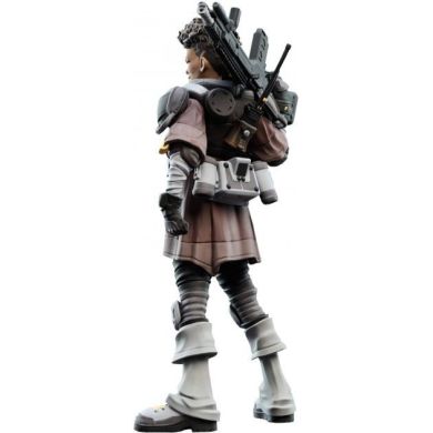 Фігурка APEX LEGENDS Bangalore (Бангалор) 145003044