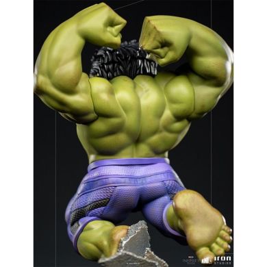 Фігурка Marvel Hulk, серії Avangers: Infinity war (Халк), 23 см Iron Studio MARCAS32420-MC