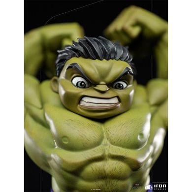 Фігурка Marvel Hulk, серії Avangers: Infinity war (Халк), 23 см Iron Studio MARCAS32420-MC