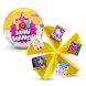 Фигурки-сюрп в шаре Zuru Mini Brands TOY в ассортименте S3 6855982