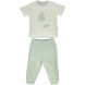 Футболка, штанці TURTLE FAMILY 9-12м/80см Bebetto F 1159