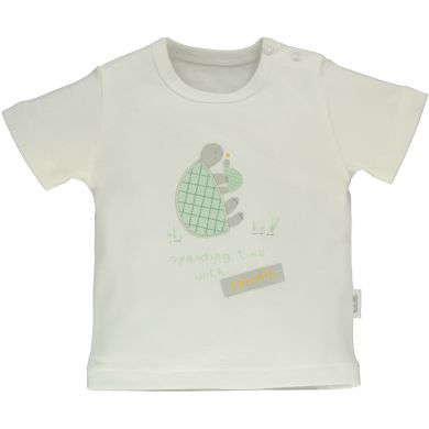 Футболка, штанці TURTLE FAMILY 9-12м/80см Bebetto F 1159