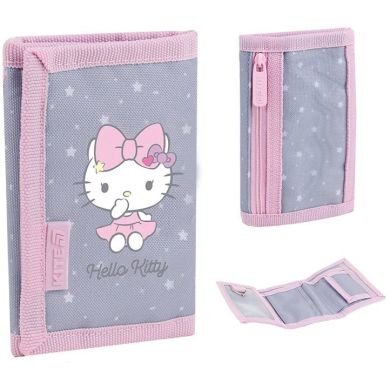 Кошелек Kite 598-1 Hello Kitty HK25-598-1