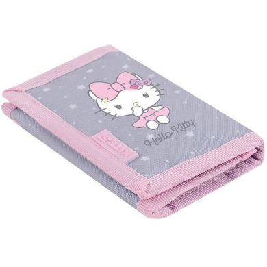 Кошелек Kite 598-1 Hello Kitty HK25-598-1