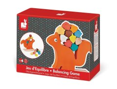 Игра-балансир Janod Белочка J08126