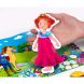 Гра настільна Vladi Toys магнітна Принцеса VT3204-26