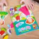Гра настільна Vladi Toys магнітна Принцеса VT3204-26