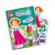 Гра настільна Vladi Toys магнітна Принцеса VT3204-26