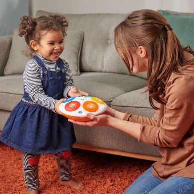 Іграшка музична Chicco Барабан Гаррі 11165.00
