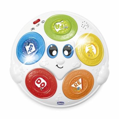 Іграшка музична Chicco Барабан Гаррі 11165.00