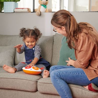 Іграшка музична Chicco Барабан Гаррі 11165.00