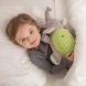 Іграшка-нічник Slumber Buddies (слоненя) 06436ADSV, Сірий