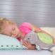 Іграшка-нічник Slumber Buddies (слоненя) 06436ADSV, Сірий