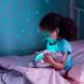 Іграшка-нічник Slumber Buddies (слоненя) 06436ADSV, Сірий