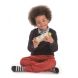Іграшка з дерева Піраміда з кубів Tender Leaf Toys TL8451